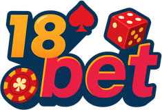 L8 Bet Logo